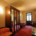 Country house Crispi