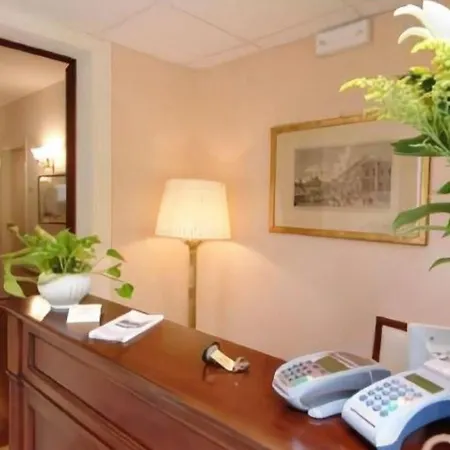 克丽斯皮别墅酒店 乡村民宿