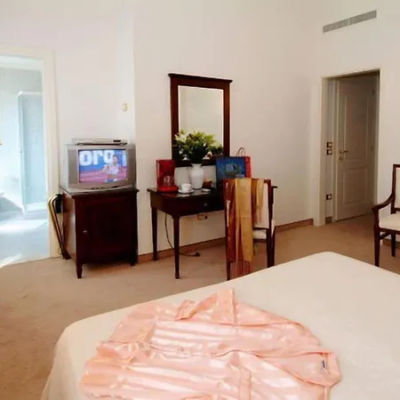 בית כפרי Crispi