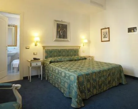 克丽斯皮别墅酒店 梅斯特雷