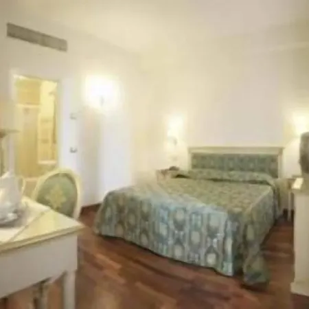 Casa de Campo Crispi *