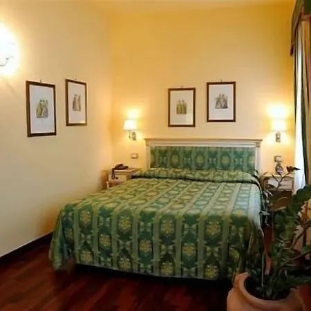 克丽斯皮别墅酒店 乡村民宿 *