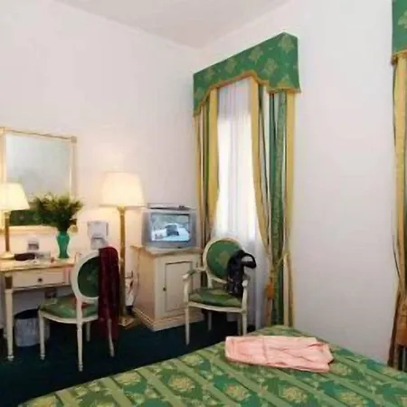 Casa de Campo Crispi Mestre