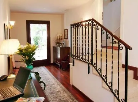 Crispi Casa de Campo