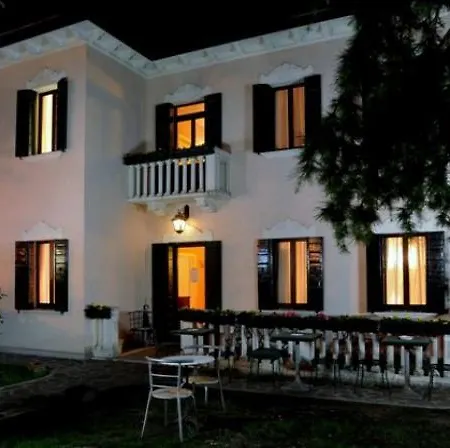 Casa de Campo Crispi Mestre