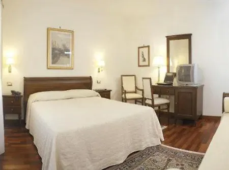 Casa de Campo Crispi Mestre