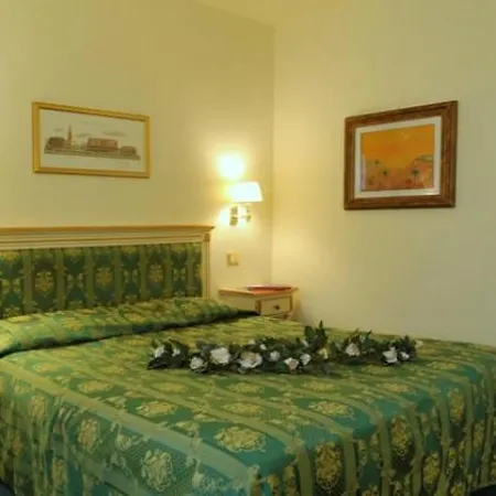 Casa de Campo Crispi Mestre