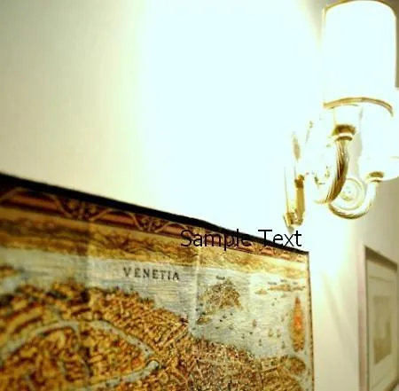 克丽斯皮别墅酒店 梅斯特雷