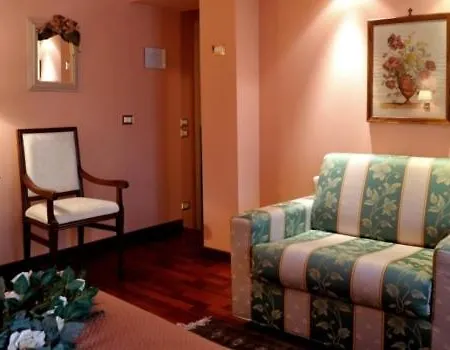Casa de Campo Crispi