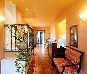 Crispi Casa de Campo