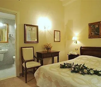 Casa de Campo Crispi