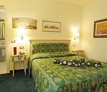 Casa de Campo Crispi Mestre