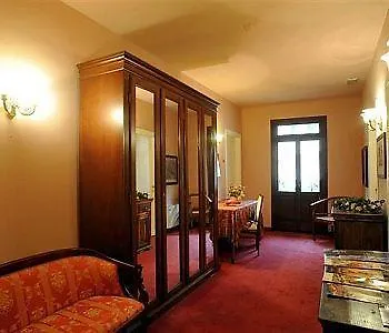 Casa de Campo Crispi