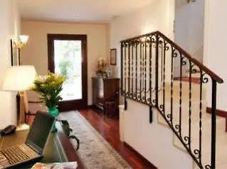 克丽斯皮别墅酒店 梅斯特雷