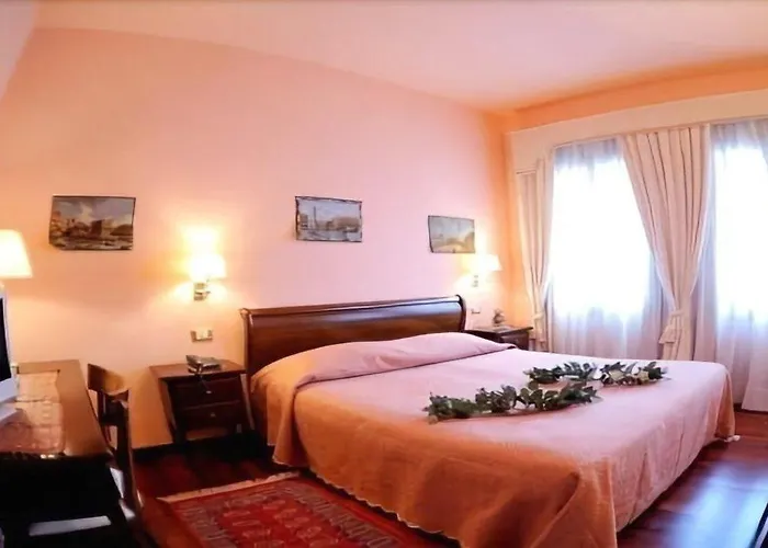 Crispi Venkovský dům