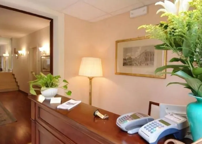 Crispi Venkovský dům