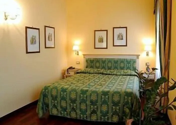 Crispi Venkovský dům *