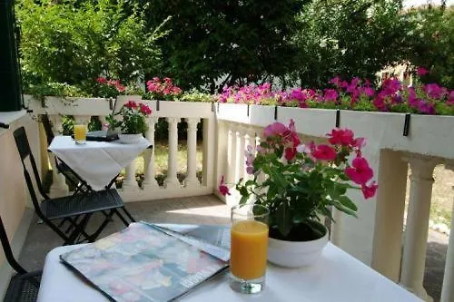 Venkovský dům Crispi *