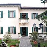 Crispi Landhuis