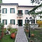 Crispi Landhuis