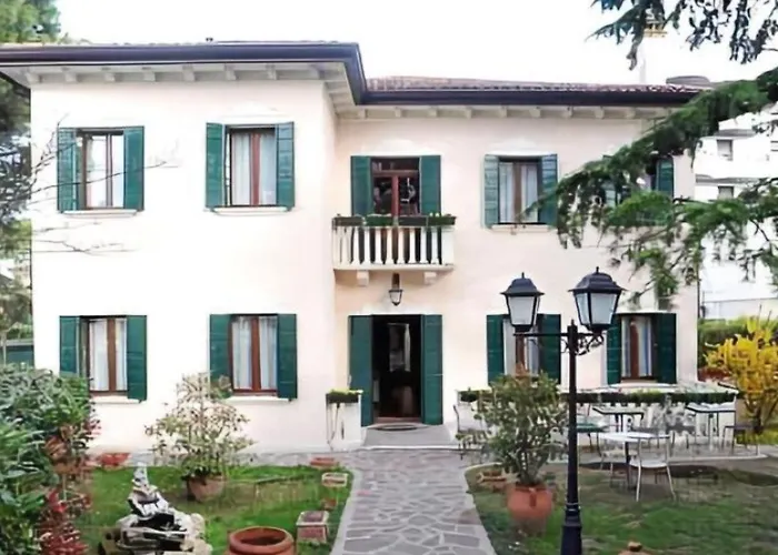 Crispi Casa di campagna