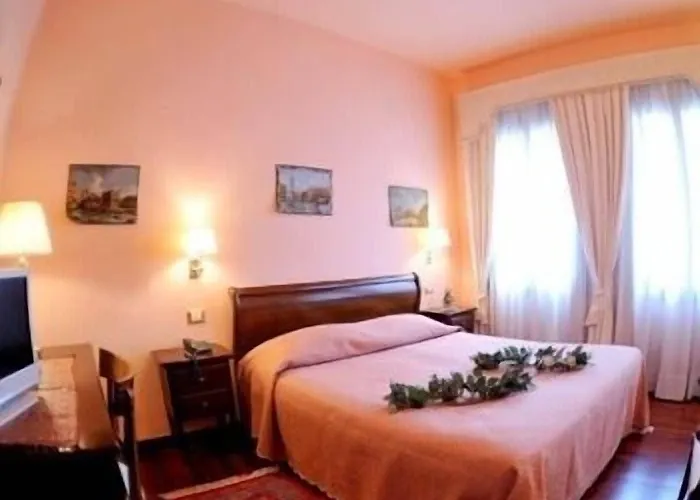 Crispi Casa di campagna