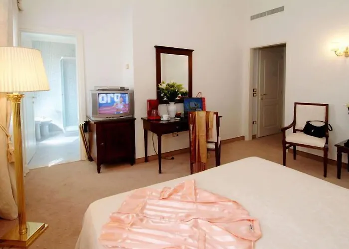 Casa di campagna Crispi