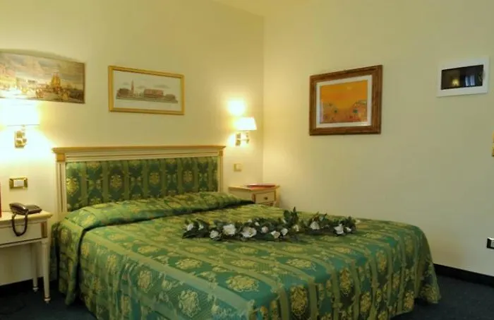 Casa di campagna Crispi Mestre