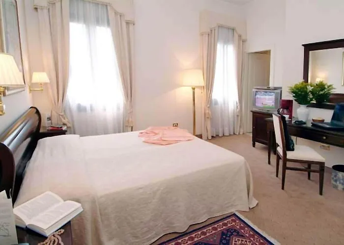 Casa di campagna Crispi Mestre