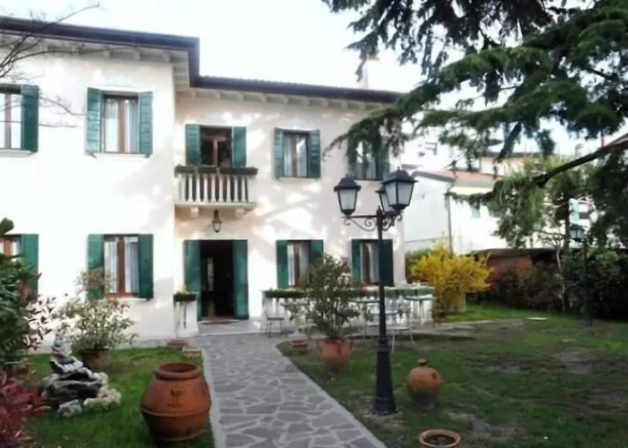 Crispi Casa di campagna