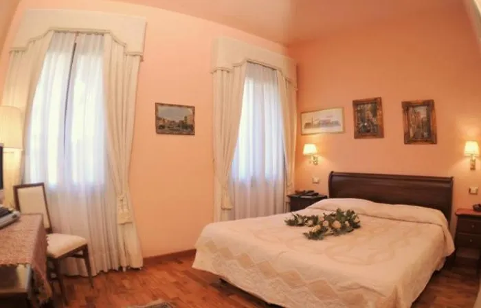 Crispi Séjour à la campagne Mestre