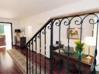 Crispi Kır Evi Mestre