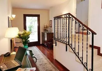 Crispi Kır Evi Mestre